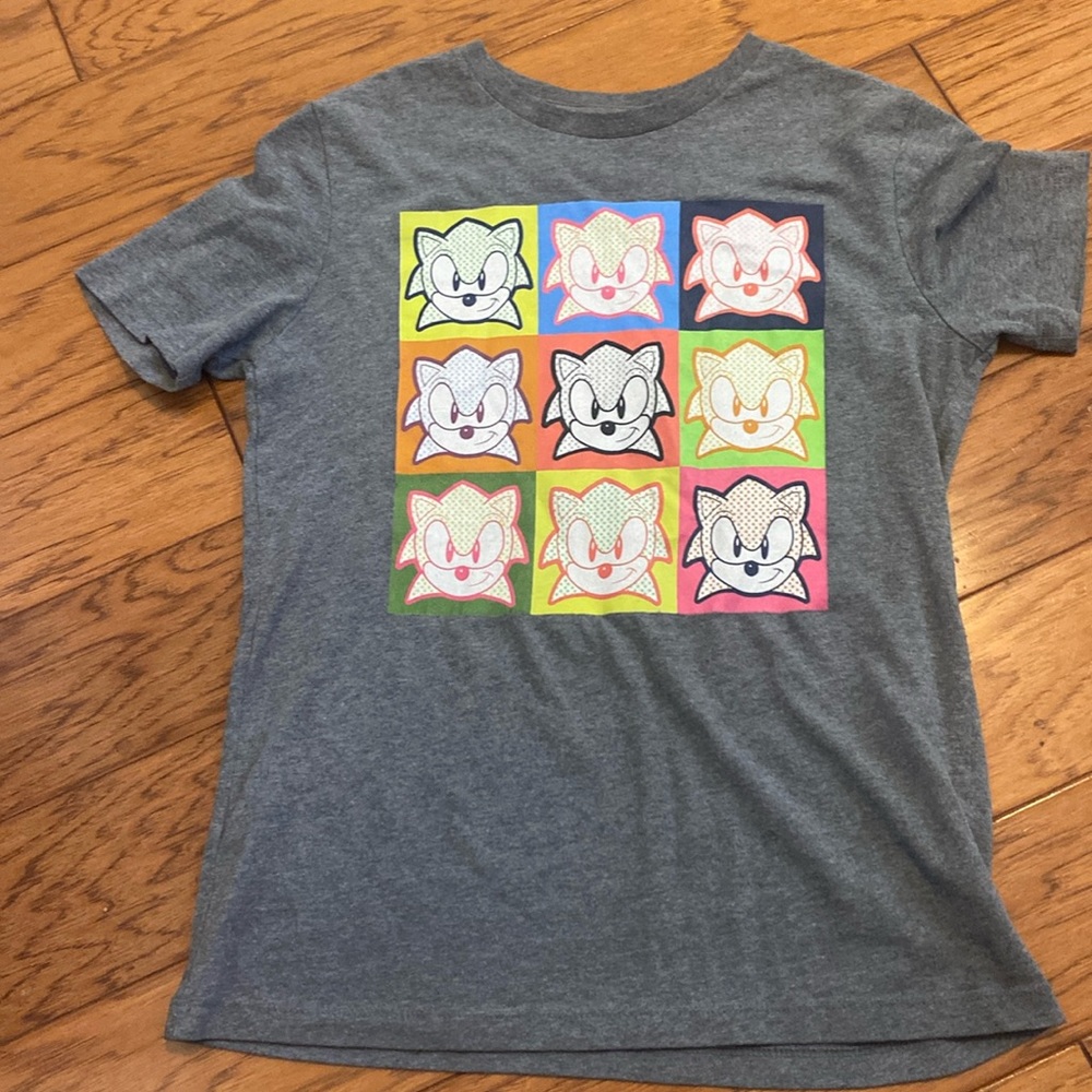 Old navy boys L (10/12)